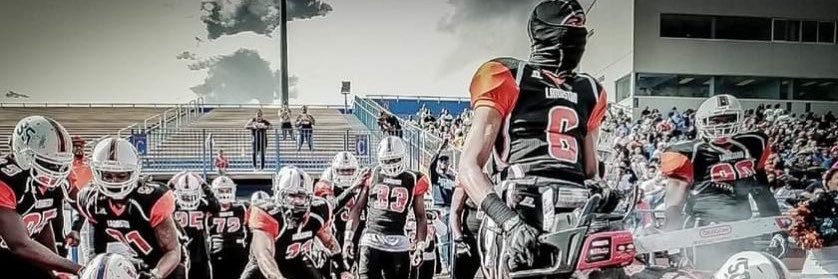 Calvin Miller banner