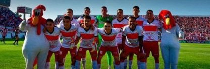 DeporMoron's profile banner image