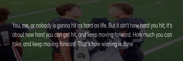 DillonMiller34 Profile Banner