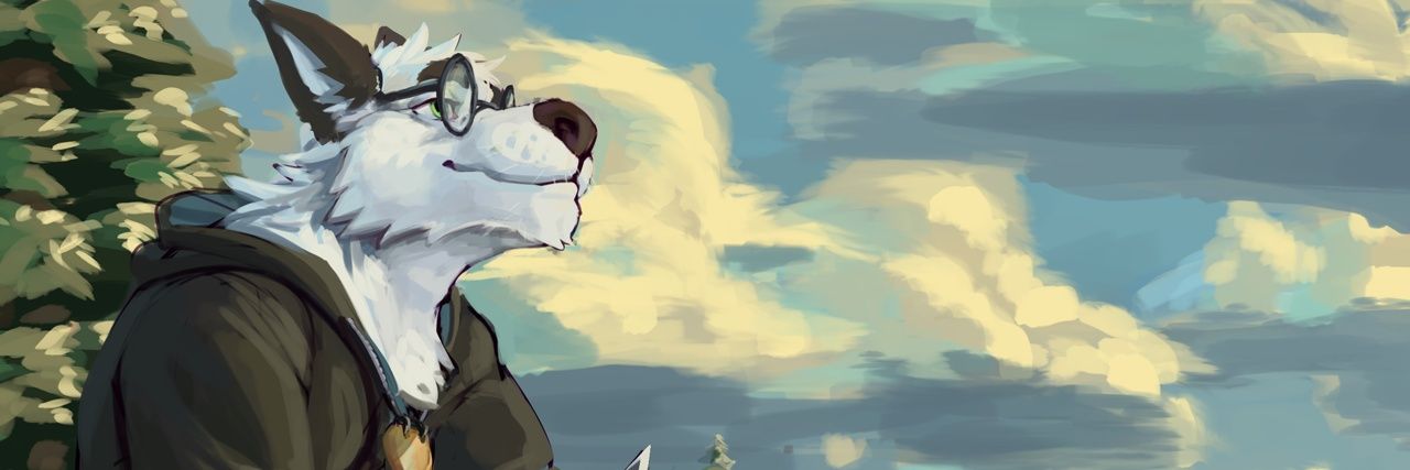 Lonelywisp's profile banner image