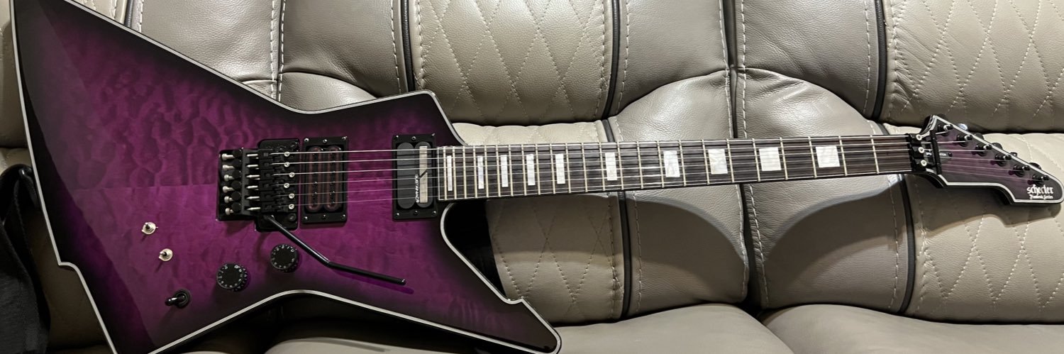 Rick B. 🤘🏻🇺🇸🎸 banner