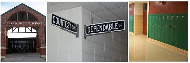 WillardMiddleSchool banner