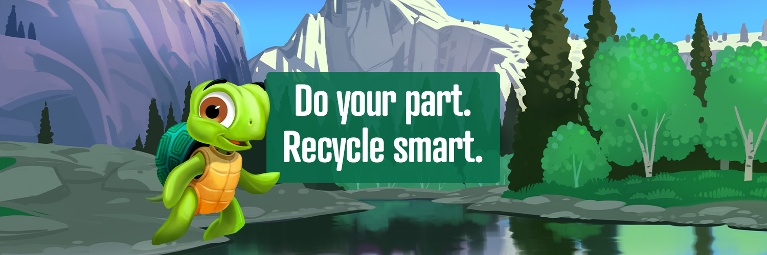CalRecycle banner