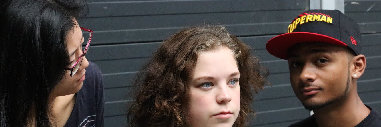 Corey Peterson banner