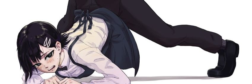 Subby Kobeni (Working/slow replies) banner