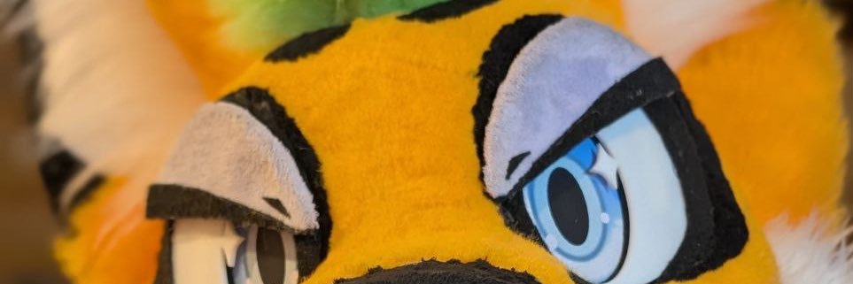 ⛓️ DROOLYBOY ⛓️ banner