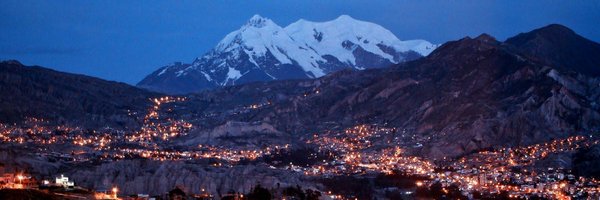 bolivision Profile Banner