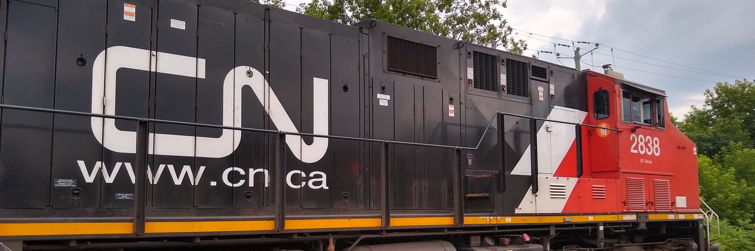 Gary Thomas 🌐 banner