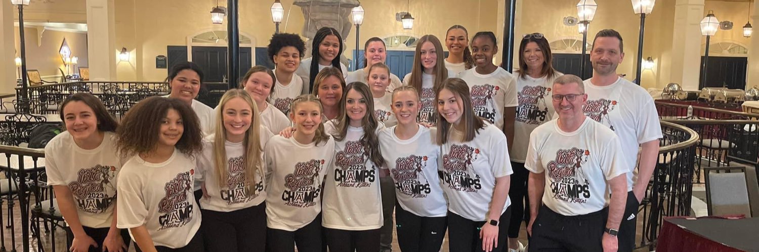 Alexis Troxler banner