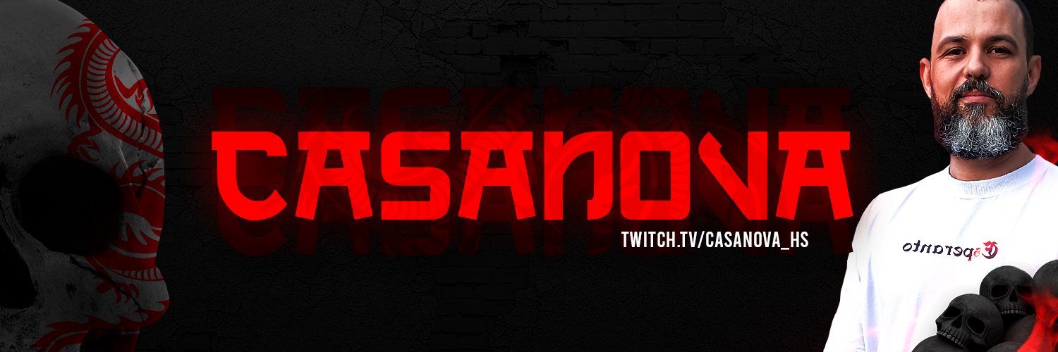 casanova_hs's profile banner image
