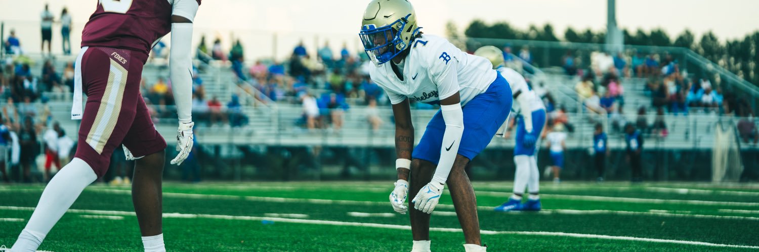 Dominic Young banner