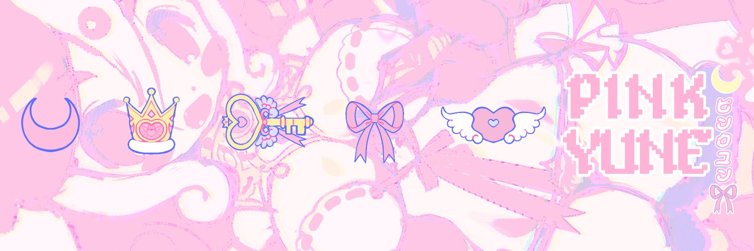 🌙🌸🪽Yune's banner