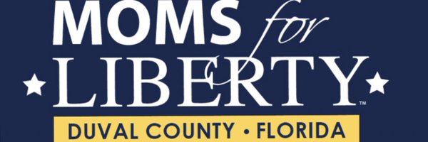Moms For Liberty - Duval Co., FL Profile Banner