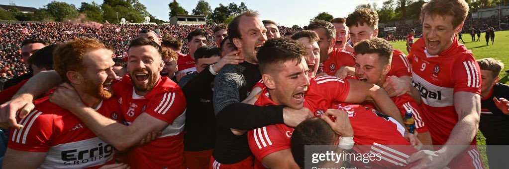 Conor Doherty banner