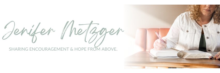 jenifermetzger's profile banner image