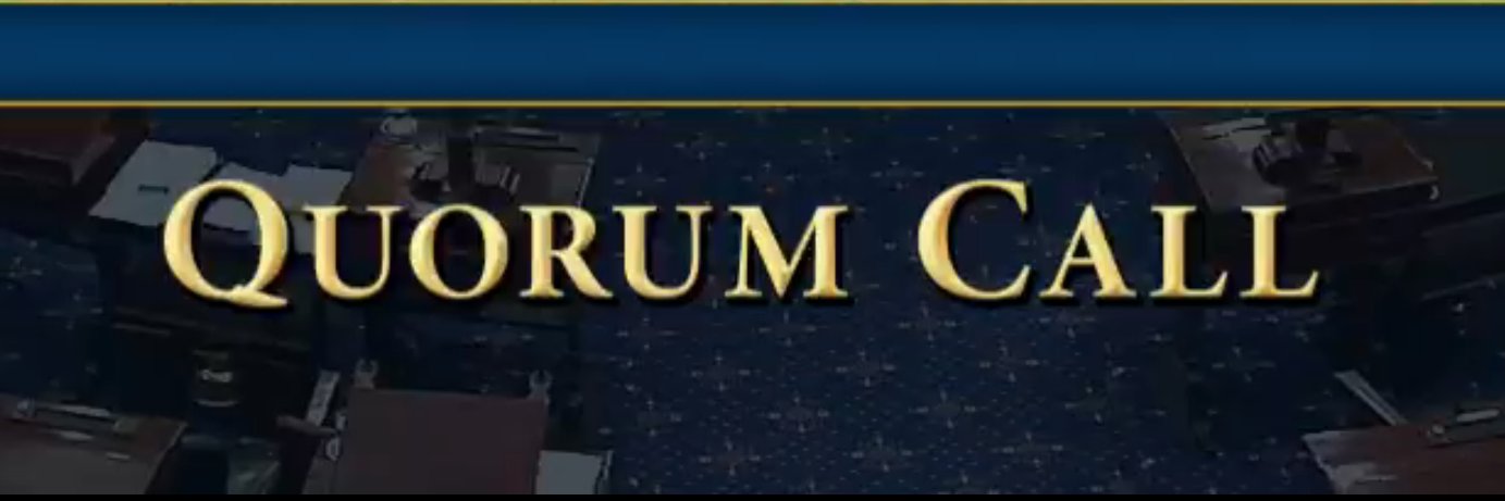 quorumcall 🏳️‍⚧️ banner