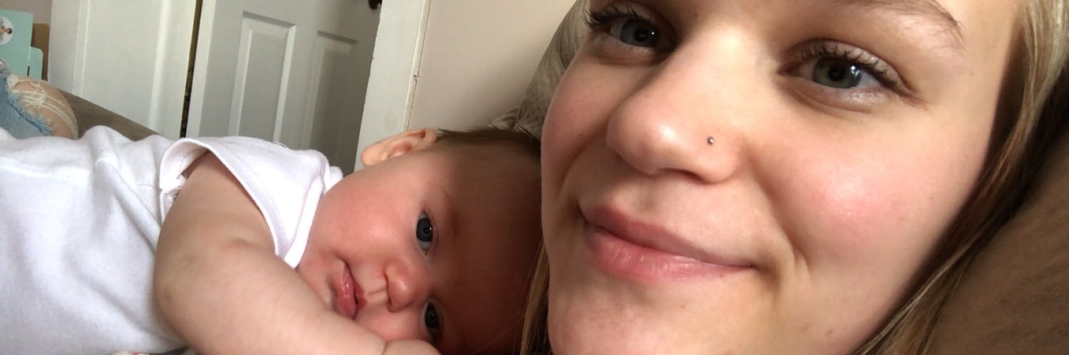 karinnamackey's profile banner image