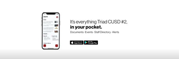 TriadNews Profile Banner