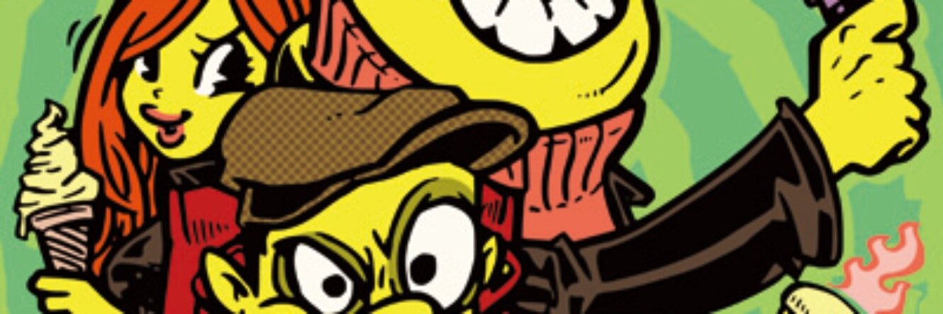 KENTOO's banner