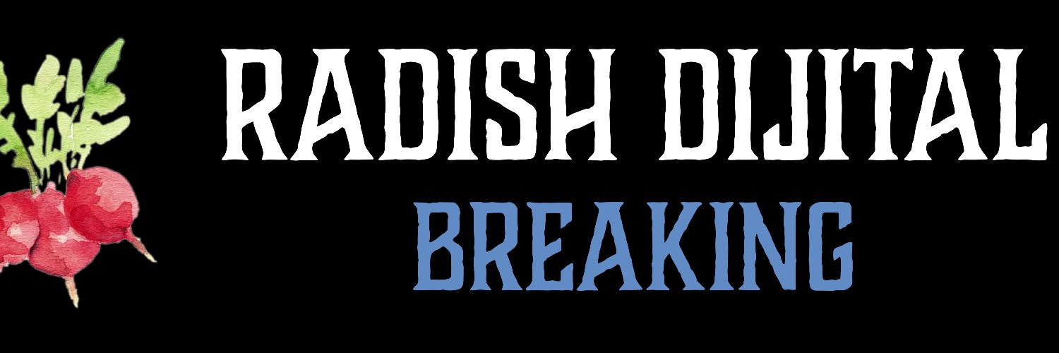 RadishBreaks banner