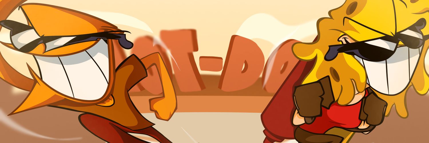 Kyle.'s banner