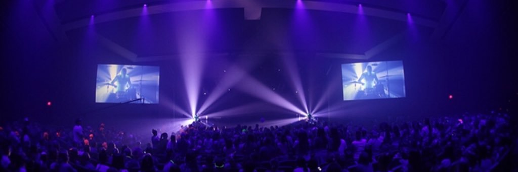 Pastor Chris® banner