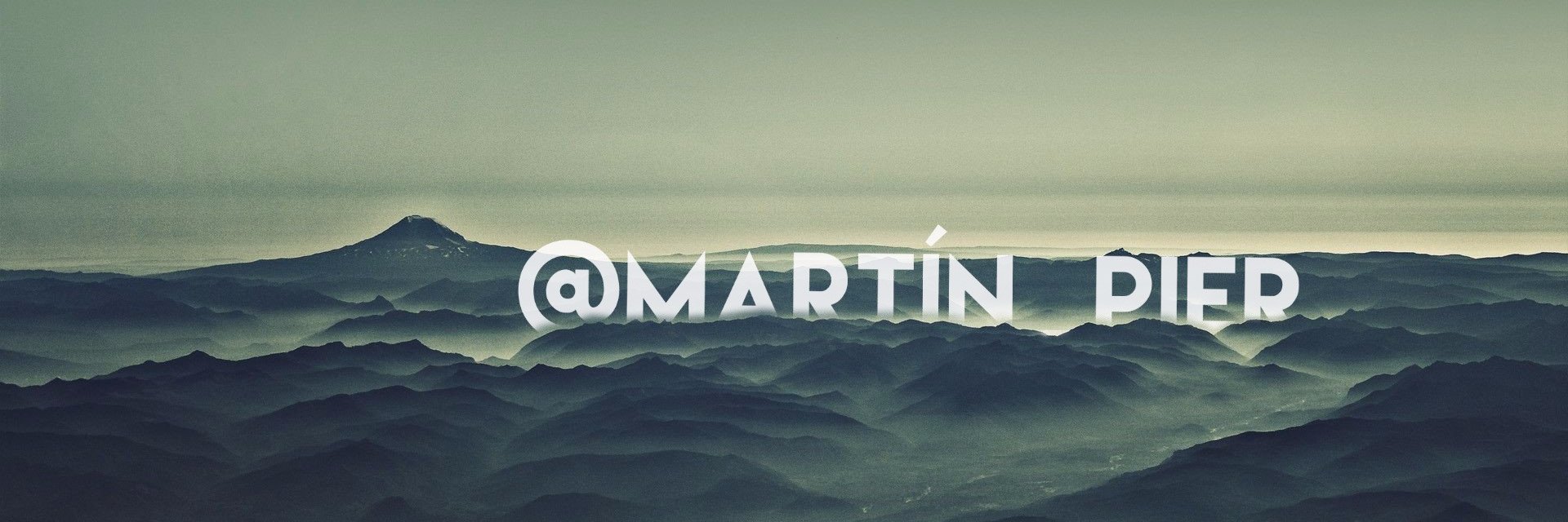 Martin_Pier's profile banner image