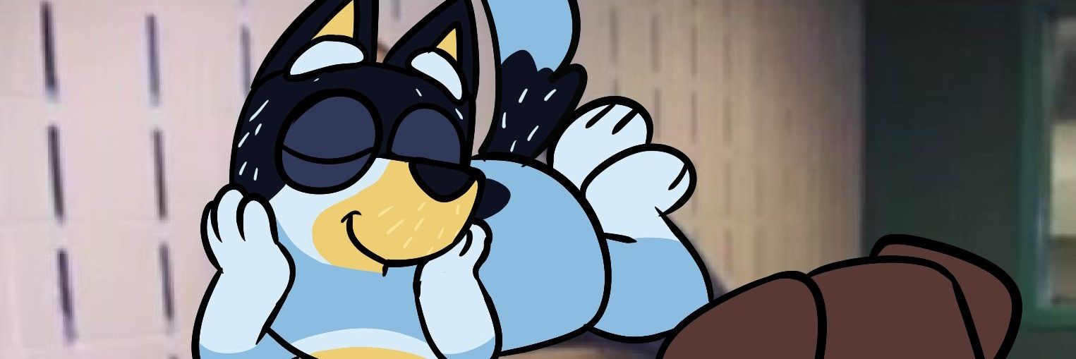 Blumpy's banner