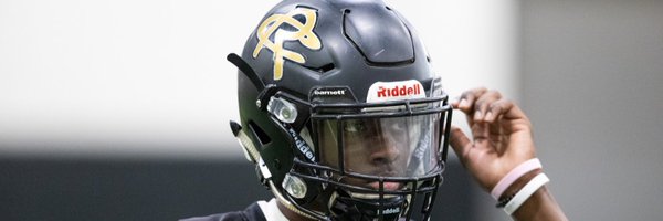 TayvianMoore14 Profile Banner