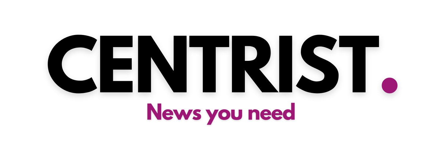 Centrist NZ's banner