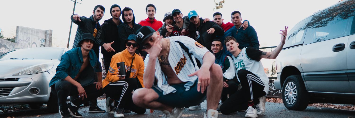 LeeoForcinitto's profile banner image