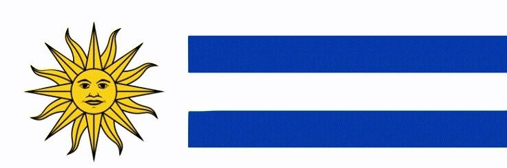 Uruguayo👊🏿 banner