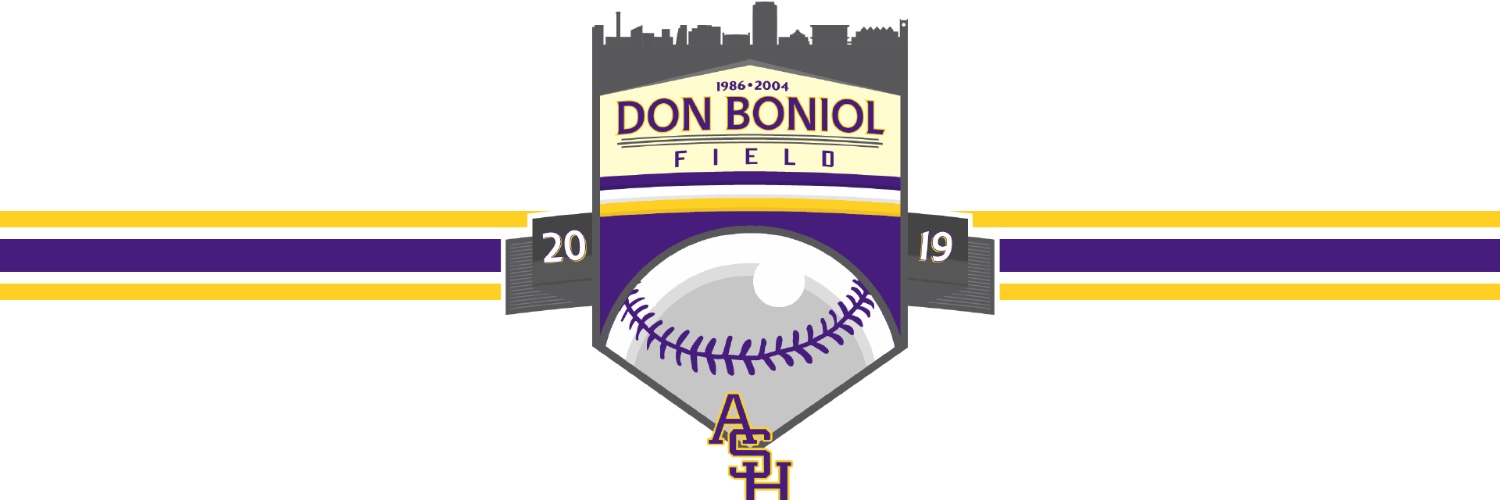 ASH Trojan Baseball banner