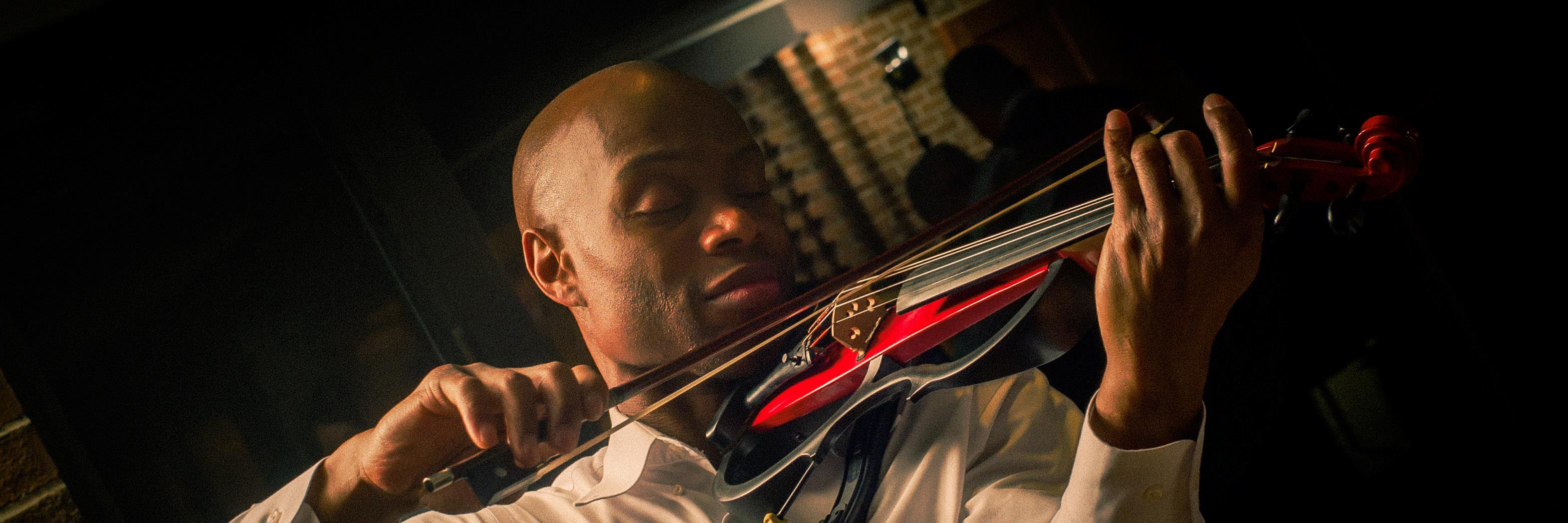 Rodney Lamar Page banner