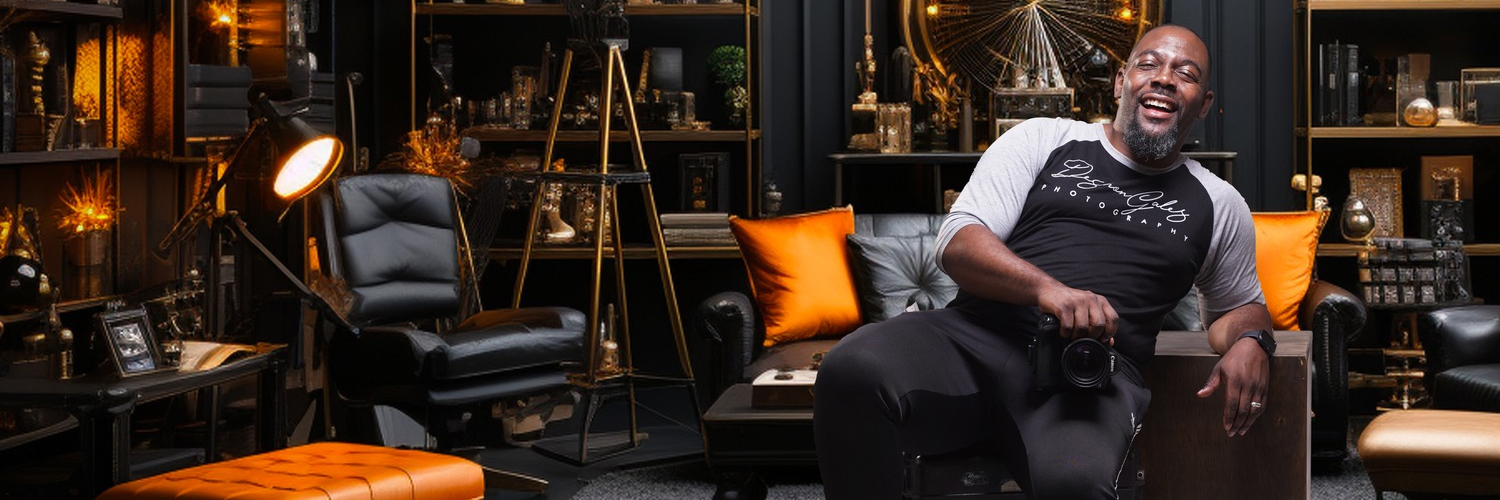 deshongales's profile banner image