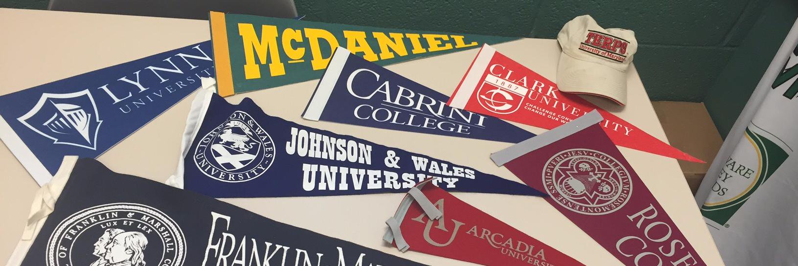 DVFSCollege's profile banner image