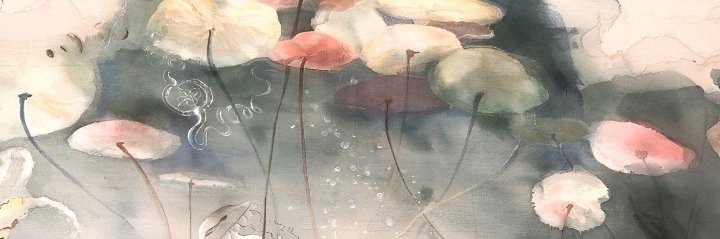 ekarinayoo's profile banner image