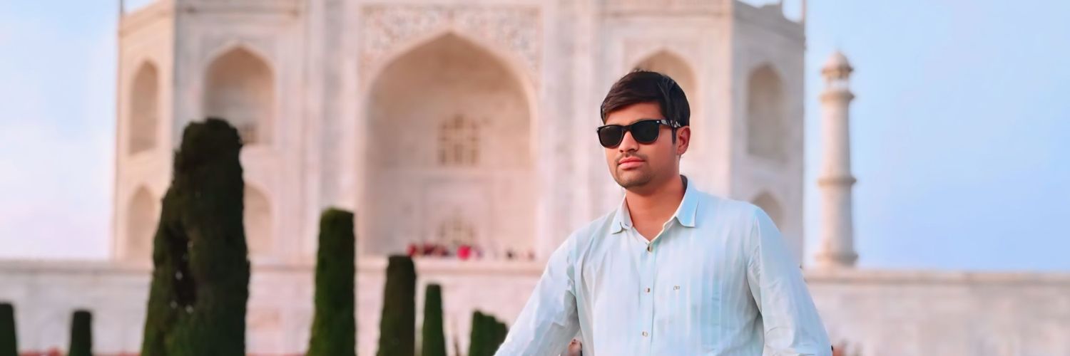 RAJ_BAINDARA45's profile banner image