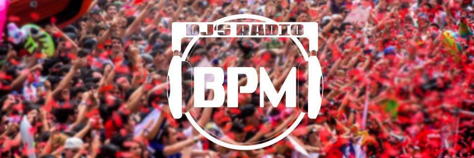 BPMDjsRadio's profile banner image