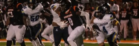 Vantrease white banner