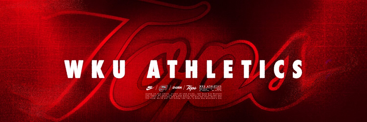 WKU Sports's banner