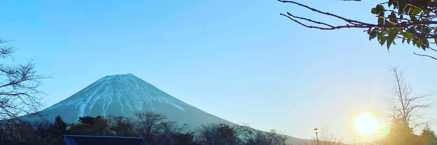 fujitter0319's profile banner image