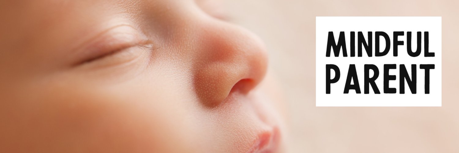 ParentMindful's profile banner image