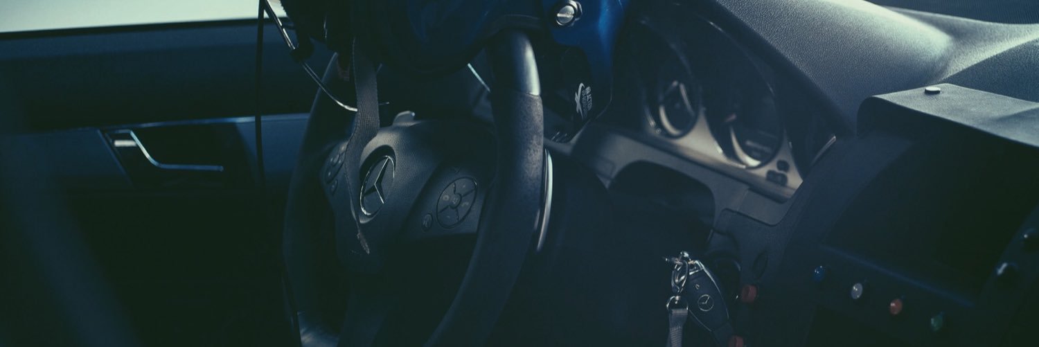 Alan van der Merwe banner