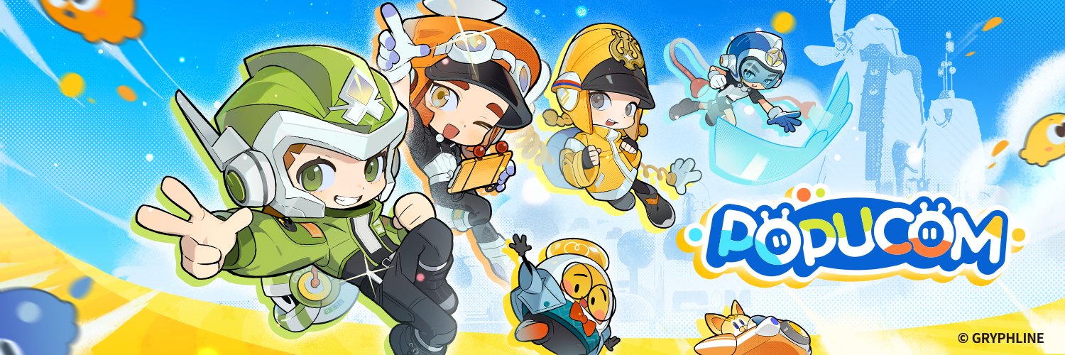 popucom's banner
