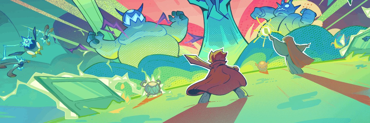 MadKingGame's profile banner image