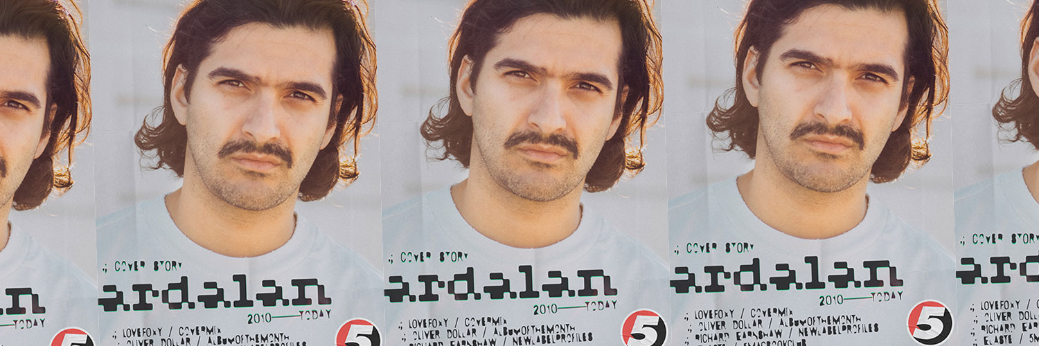 5 Mag Dot Net banner