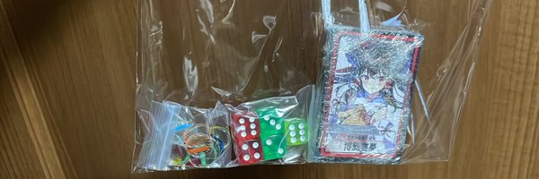 TouhouDD Profile Banner