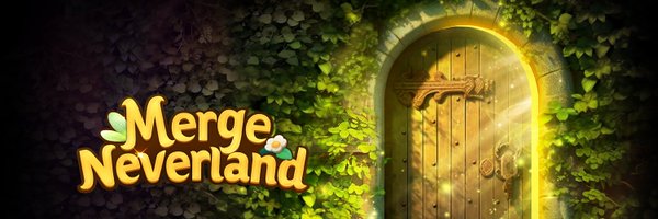 MergeNeverland Profile Banner