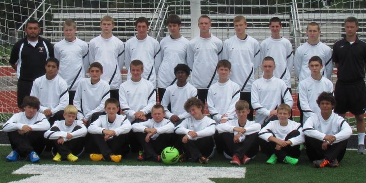 PerkinsSoccer's profile banner image